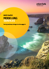 Modelling Services Brochure